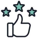 Insight-Risk-Greater-Confidence-Icon