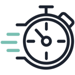 Insight-Risk-Prompt-Response-Icon