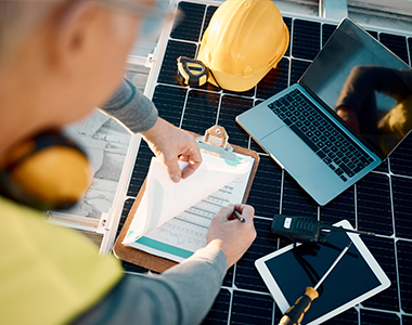Insight Risk works with a variety of loss control technology vendors to custom create a loss prevention solution specific to your needs.