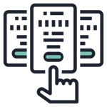 Insight-Risk-Stand-Out-Bid-Icon