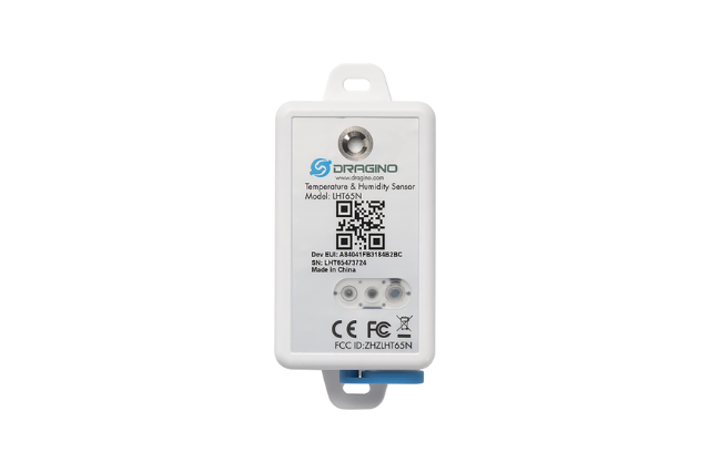 Insight-Risk-Temperature-Humidity- Detection