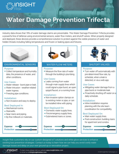 Insight-Risk-Wataer-Damage-Prevention-Trifecta-Flyer-Screenshot