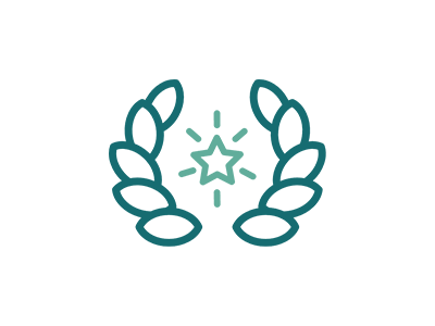 White Glove Service icon.
