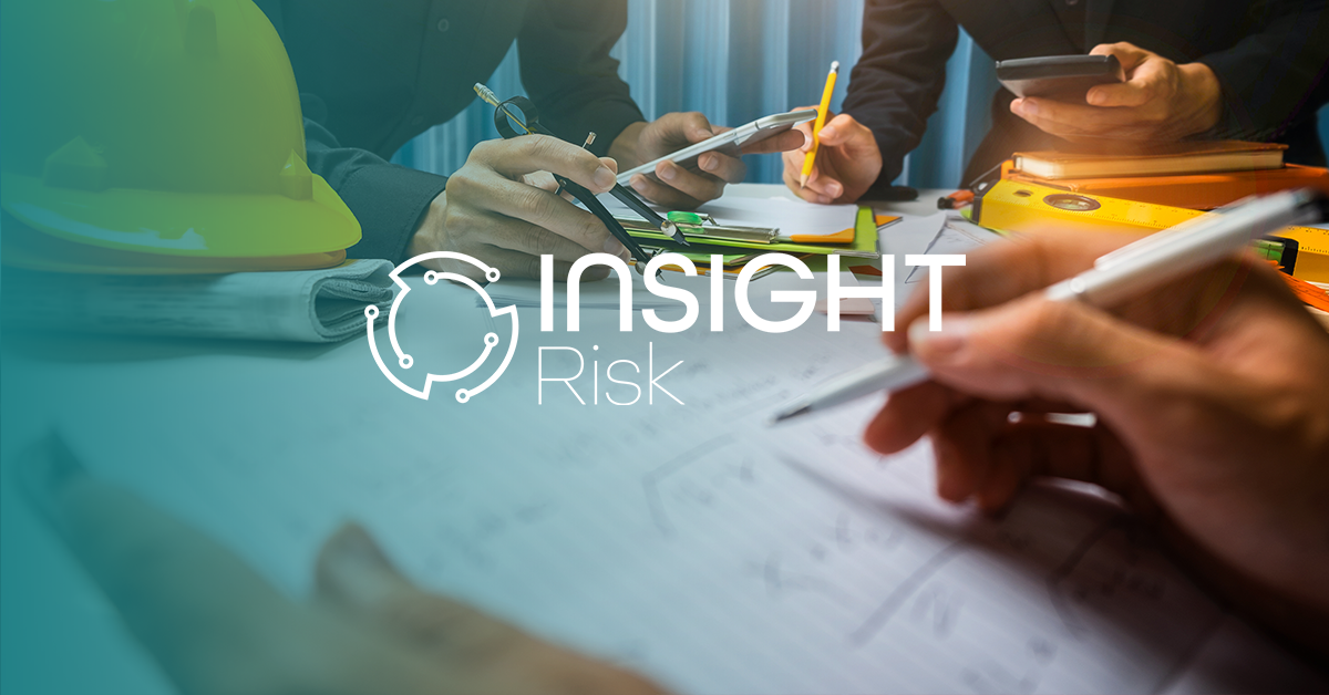 Insight Risk Blog
