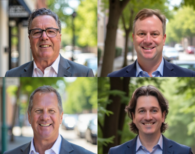 Meet Insight Risk's team of experts with over 150 years of construction, technology, and insurance experience.