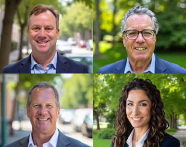 Meet Insight Risk's team of experts with over 150 years of construction, technology, and insurance experience.