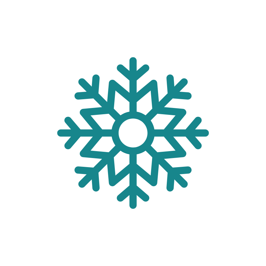 Snowflake-Icon.